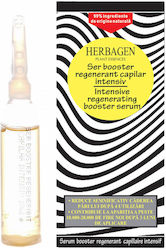 Herbagen Ser Booster Regenerant Capilar Intensiv Haarserum 10ml Herbagen Ser Booster Regenerant Capilar Intensiv Haarserum 10ml
