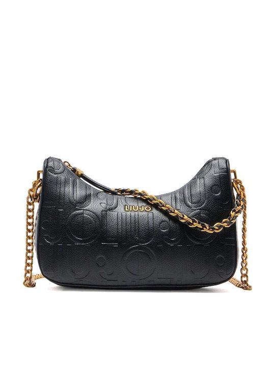 Women's Bag Shoulder Black