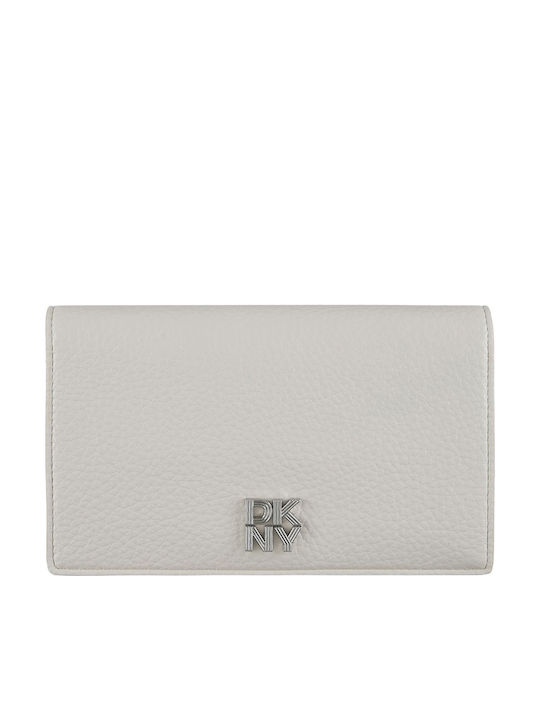 DKNY Etta Дамска Плик Екрю