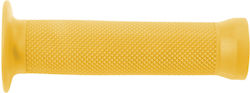 BMX Grips 130mm Colorful Yellow