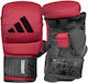 Grappling Γάντια Adidas Combat 50 Κόκκινο