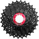 Κασετα Sunrace Csrx1 11-28 11 Ταχυτητων Black