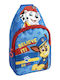 Paw Patrol Kinder Rucksack Blau 23cmx13cmx7cmcm