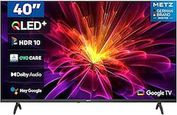 Metz Smart 40" Full HD QLED 40MQE7000Z (2024)