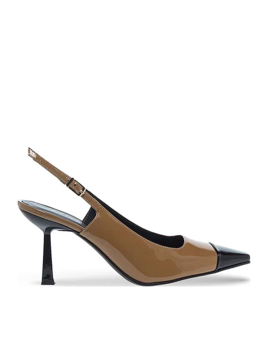 Pumps Braun