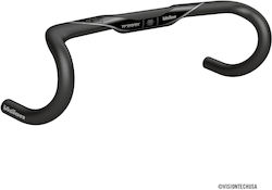 Τιμονι Vision Trimax 31.8 Aero 420mm+10° 125 Drop 80 Reach 2°