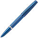 Diplomat Viper Blue Guilloche Fountain Pen