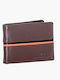 Men's Wallet Classic Black
