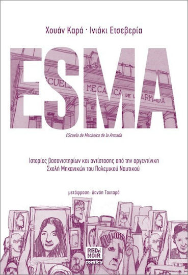 Esma