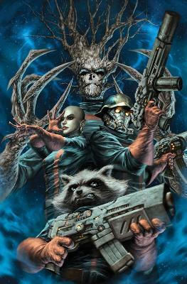 Guardians Of The Galaxy Modern Era Epic Collection War Of Kings Andy Lanning 0107 Bd. 107