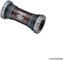 FSA MTB MegaExo 24mm Bottom Bracket English Thread 68/73mm Gold BB-9050