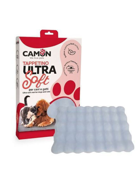 Camon Blanket Dog Gray 90x60cm Camon Blanket Dog Gray 90x60cm