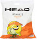 Head Tennis Balls 72pcs