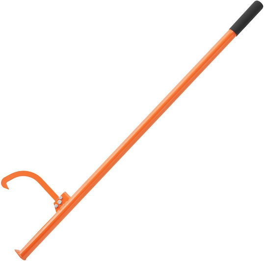 Vevor Cant Hook Tool 59 Εργαλεία Υλοτομίας Κυλίνδρους Χάλυβα Βαρέως Τύπου