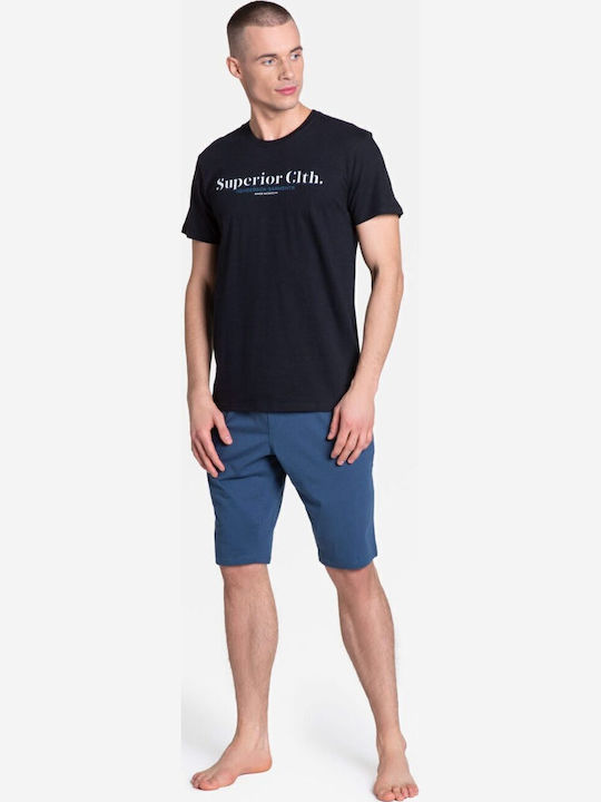 Henderson Black-grey