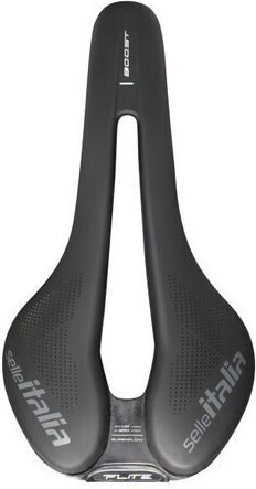 Selle Italia Flite Boost TM Superflow S Schwarz Fahrradsattel MTB