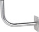 40cm Wall Mount Sat Holder