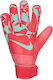 Nike Match Kids Goalkeeper Gloves Red