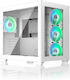 Raijintek Paean C7 TG4 Gaming Midi-Turm Compute...