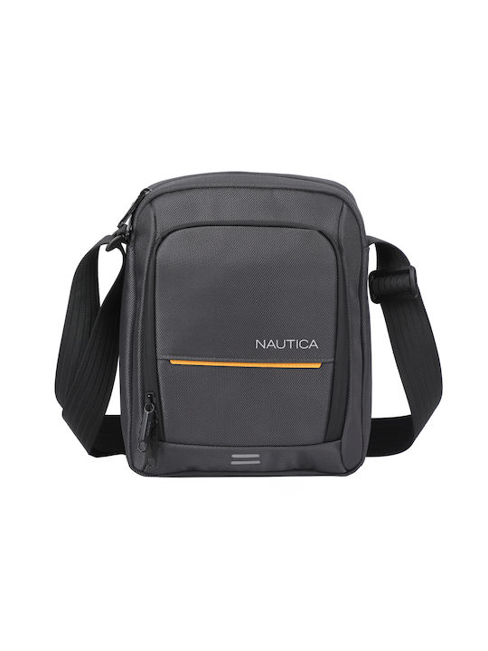 Nautica Men's Bag Sling Gray