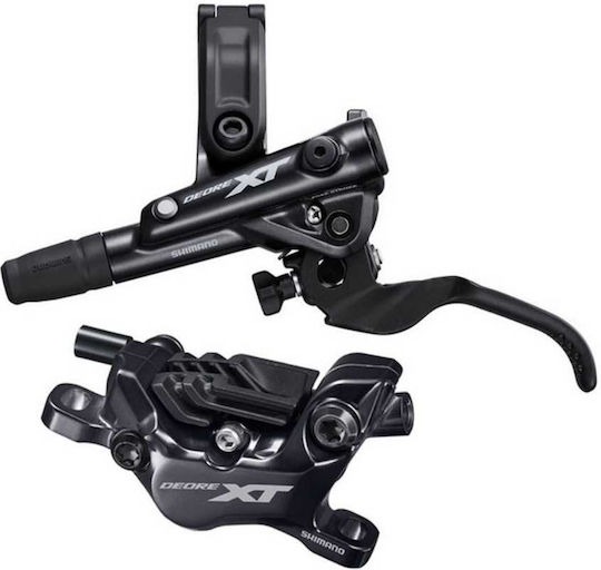 Shimano Bl-m8100 L Br-m8120 F Front Hydraulic Bike Disc Brake