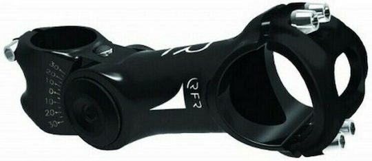 Λαιμός Ρυθμιζόμενος Rfr Stem 25,4mm X 30° +40° 13416 120mm Onl180929s
