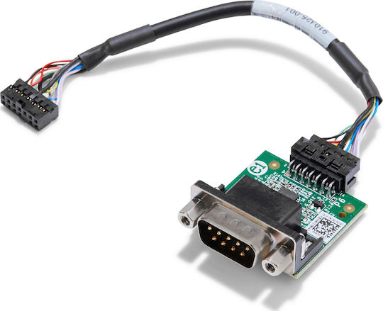 Αξεσουάρ Δικτύου Hp Inc Z2 2nd Serial Port Adapter