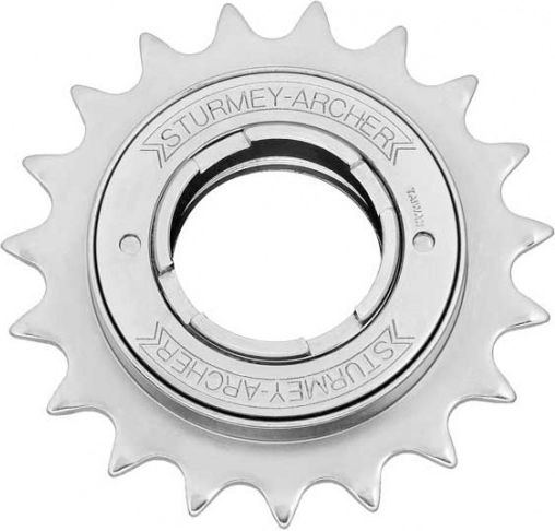 Sturmey-Archer Sfs30 Pinion Unic 18 Dinti 1/8''