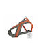 Trixie Comfort Premium Hundegeschirr Orange M L