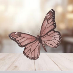 Christening Favor Butterfly