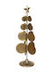 Christmas Tree Gold Tree S8808627