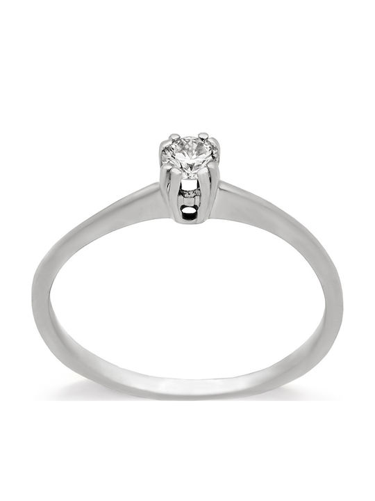 Savvas Design Single Stone