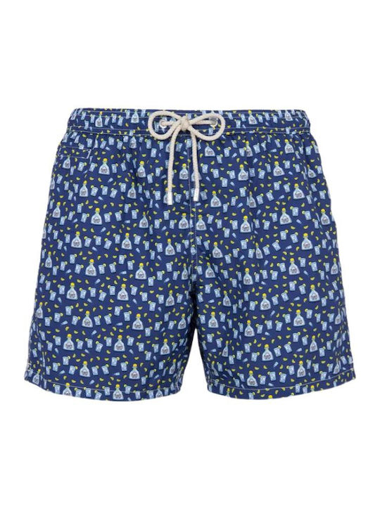 MC2 Men's Swimwear Shorts Tequila