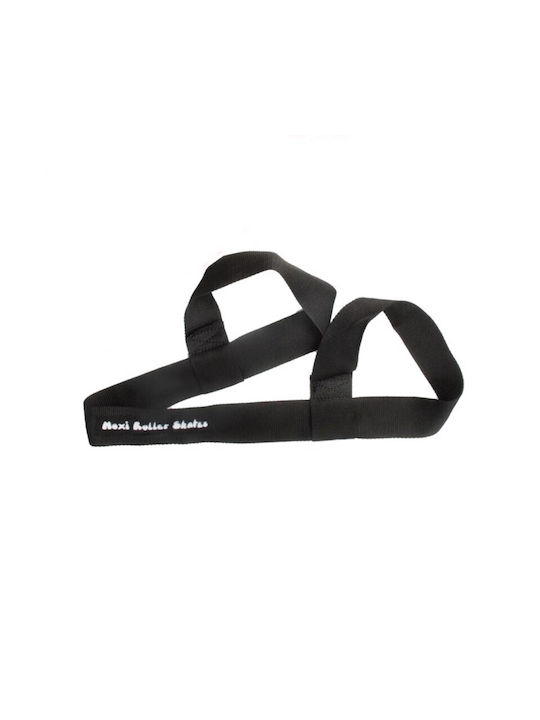 Moxi Skate Strap Black