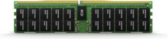 Samsung 128GB DDR5 RAM mit Geschwindigkeit 5600 für Schreibtisch