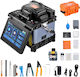 Vevor Fiber Fusion Splicer 6 Motors Core Alignment 6s Splicing Οθόνη Αφής 5