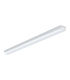 Γραμμικό Φωτιστικό Οροφής Led Linelo 18w 60cm 3cct 2160lm Λευκό Σώμα 3300170 Linear Fixture Vito