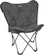Brunner Stuhl Strand Gray
