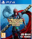 Monkey King: Hero is Back PS4 Game (Used)