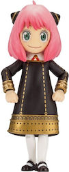 Spy X Family Total Anime Action Figure Anya Forger 11 Cm Spy X Family Total Anime Action Figure Anya Forger 11 Cm