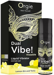 Kissable Dual Vibe! Διεγερτικό