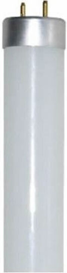 LED-Leuchtstofflampe 22W T8 150cm Glas G13 Warm 3000K 2-seitig