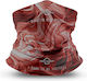 Skiron Liquid K14013-li Maroon Red