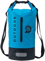 Origin Outdoors Trockentaschen Umhängetasche 20lt Blau