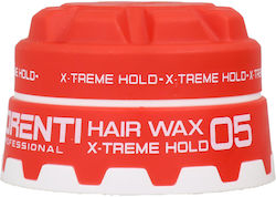 Lorenti 05 Wax 150ml Lorenti 05 Wax 150ml