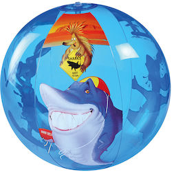 Inflatable Beach Ball Inflatable Beach Ball