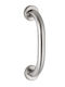 Cerastyle Edelstahl Badgriff 40cm Silber
