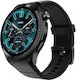 Noise Origin Stainless Steel Smartwatch με SIM ...