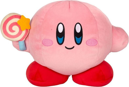 Tomy Plush Kirby Mocchi-mocchi 33 cm