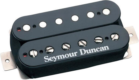 Seymour Duncan Trembucker Distortion Humbucker Μαγνήτης Passive για Ηλεκτρική Κιθάρα